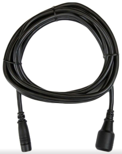 Lowrance HOOK2 Bullet Skimmer Transducer 10 Ft Extension Cable