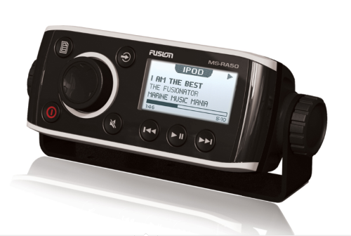 Fusion MS-RA50