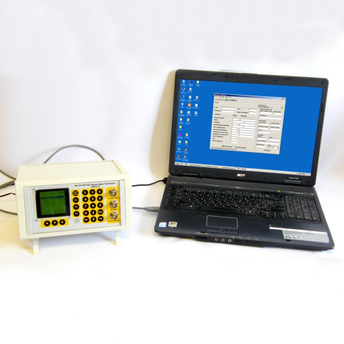 Универсальный тестер 