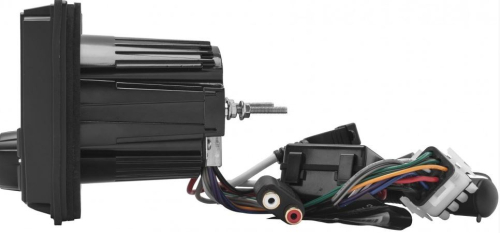 Rockford Fosgate PMX-2