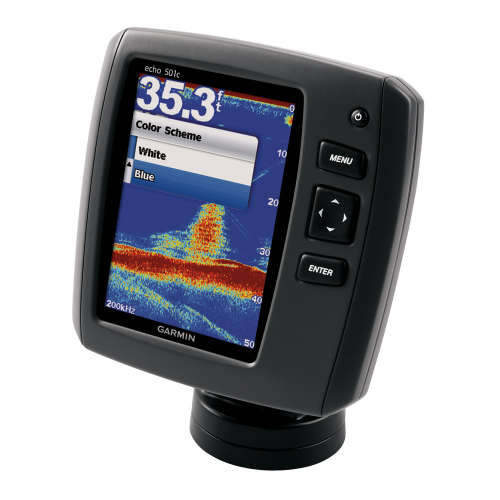 Garmin Echo 501