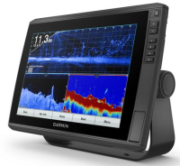 Garmin EchoMap Ultra 122sv