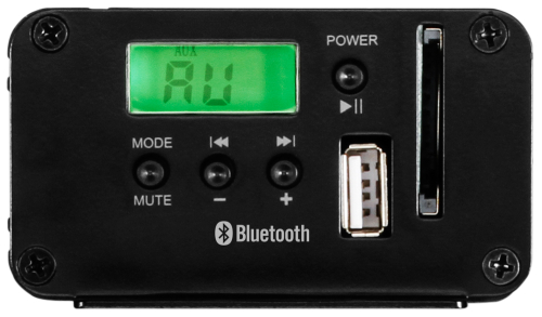 Boss Marine MCBK520B