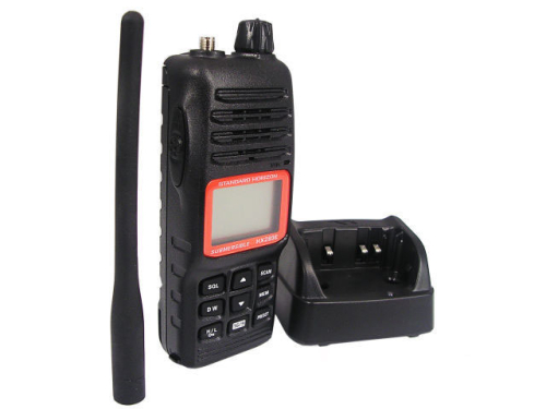 Standard Horizon HX280 / HX280S