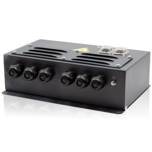 Блок питания | МИРАН | БП2425