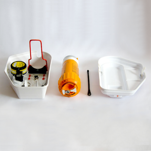 Аварийный радиобуй | МП-406