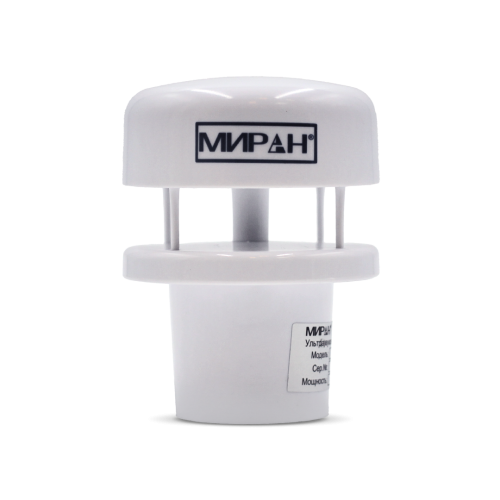 Анемометр | МИРАН | РОСА-360 | МИНИ