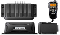Icom IC-M400BB