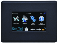 Sea Tel ST24