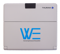 Thuraya WE