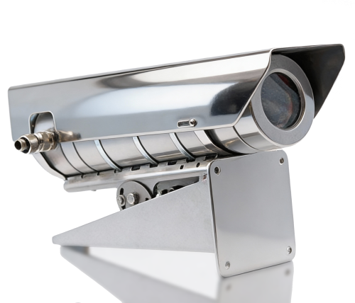 Видеокамера | цифровая | взрывобезопасная | МИРАН | ИВМС-501В