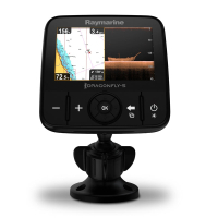 Raymarine Dragonfly-5 PRO