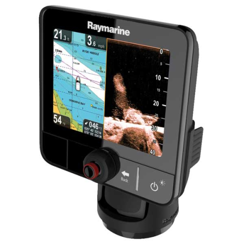 Raymarine Dragonfly 6
