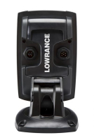 Lowrance Elite-4m