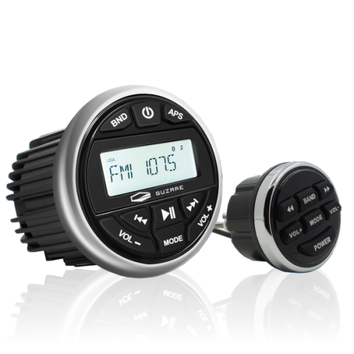 Радиоприемник | морской | G-833 | GUZARE