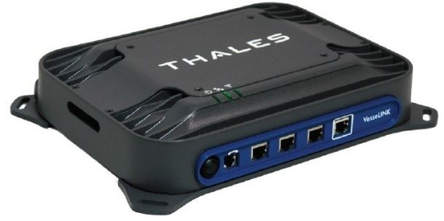 Thales VesseLINK 350
