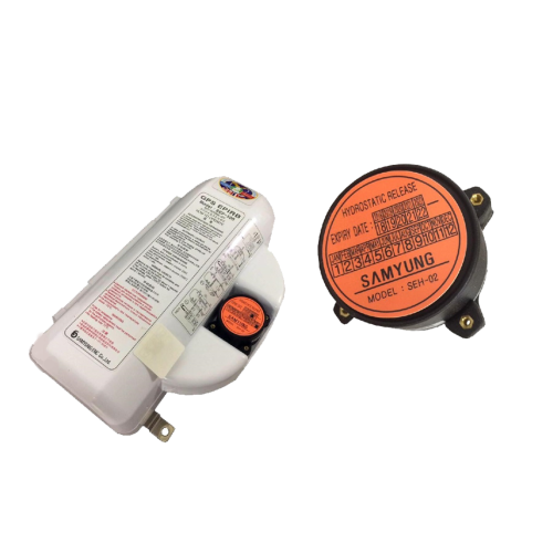 Гидростат | Samyung | SEH-02