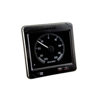 Simrad IS70 ROT Indicator RT70-30