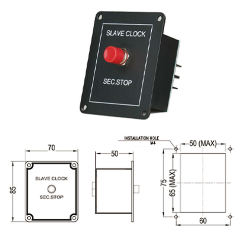 Система единого времени | СЕВ - 303