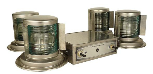 LED Импульс-12