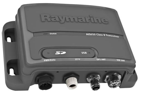 Raymarine AIS650