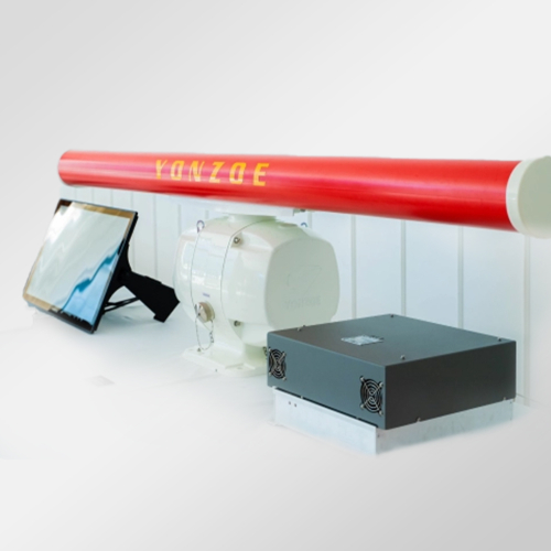 РАДИОЛОКАЦИОННАЯ СТАНЦИЯ | YONZOE YAR27