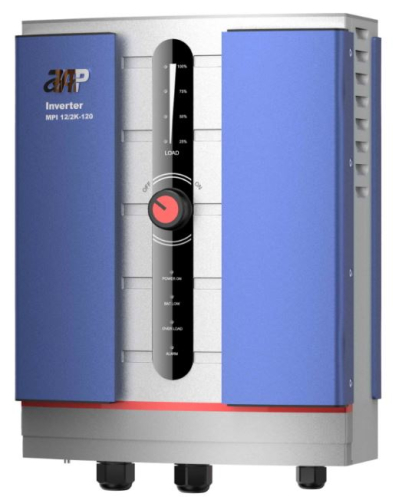 APM MPI 12/2K-120