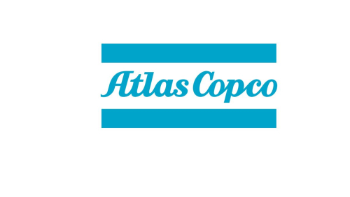 Atlas Copco