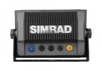 Картплоттер - МФД Simrad NSS7