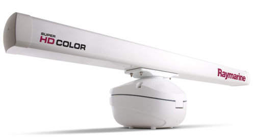 Raymarine RA3048SHD