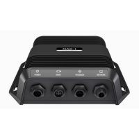 Lowrance Outboard Pilot Hydraulic Pack