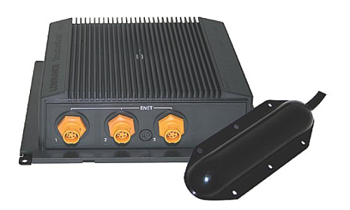 Lowrance StructureScan HD