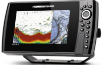 Humminbird HELIX 8X CHIRP MSI