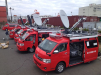 C-Com iNetVu 1202