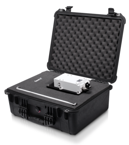 Intellian Ka-band Kit