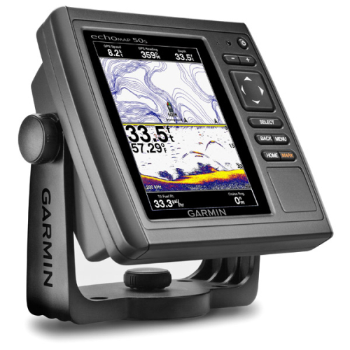 Garmin echoMAP 50S