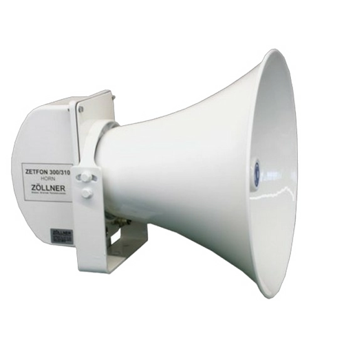 Электрический тифон | Zollner | Zetfon | 300/310