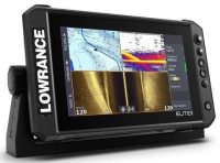 Lowrance Elite FS 9 Active Imaging 3-in-1