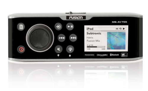 Fusion MS-AV755