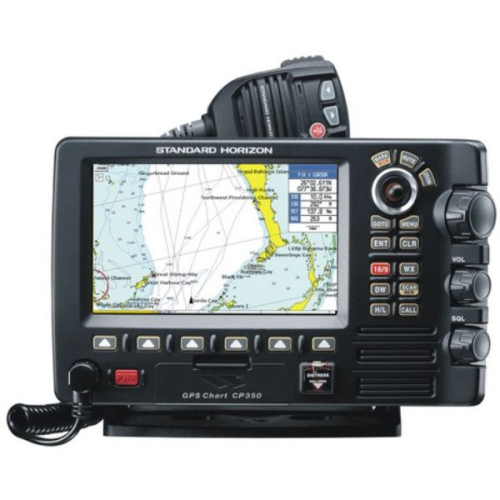 Standard Horizon CPV350