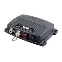 Garmin AIS 300 Blackbox Receiver