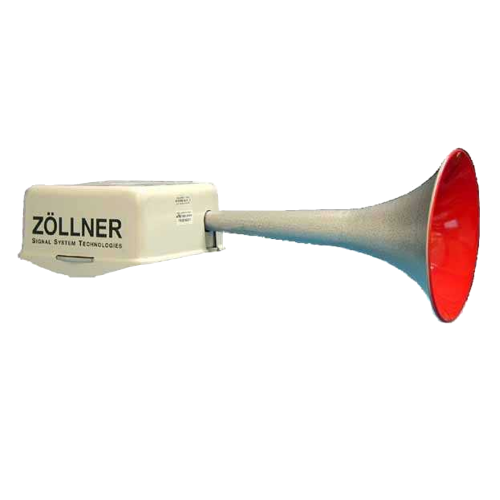 Тифон | воздушный | Makrofon M75F/260