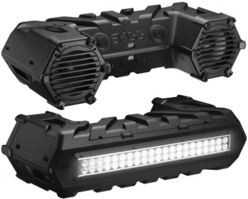 Boss Audio Marine ATVB95LED