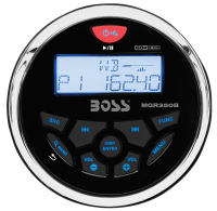 Boss Marine MCKGB350B.6