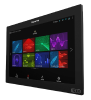 Raymarine Axiom XL 19