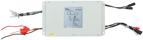 Boss Audio Marine MR1200PA