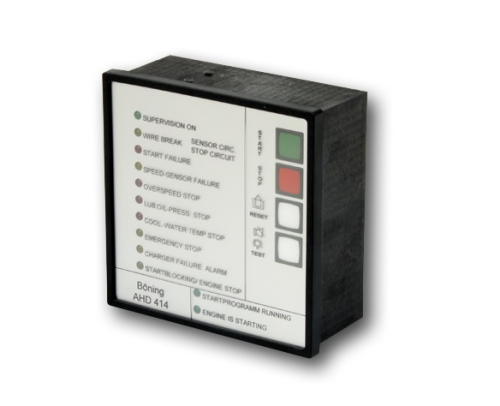 Boening AHD 414