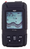 Lucky FF718LiDT