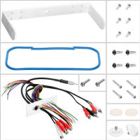 Boss Audio Marine MRH7