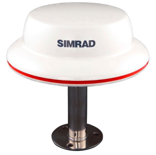 Simrad MX521B